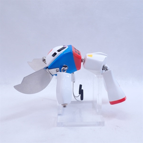 ガンディーポットガンダム